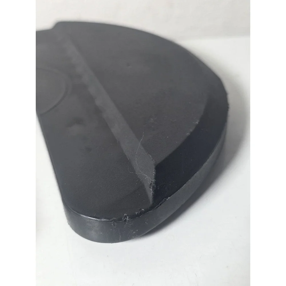 Bowflex 1090 SelectTech Dumbbell Replacement #4 (2nd large) Weight Plate (10lb)